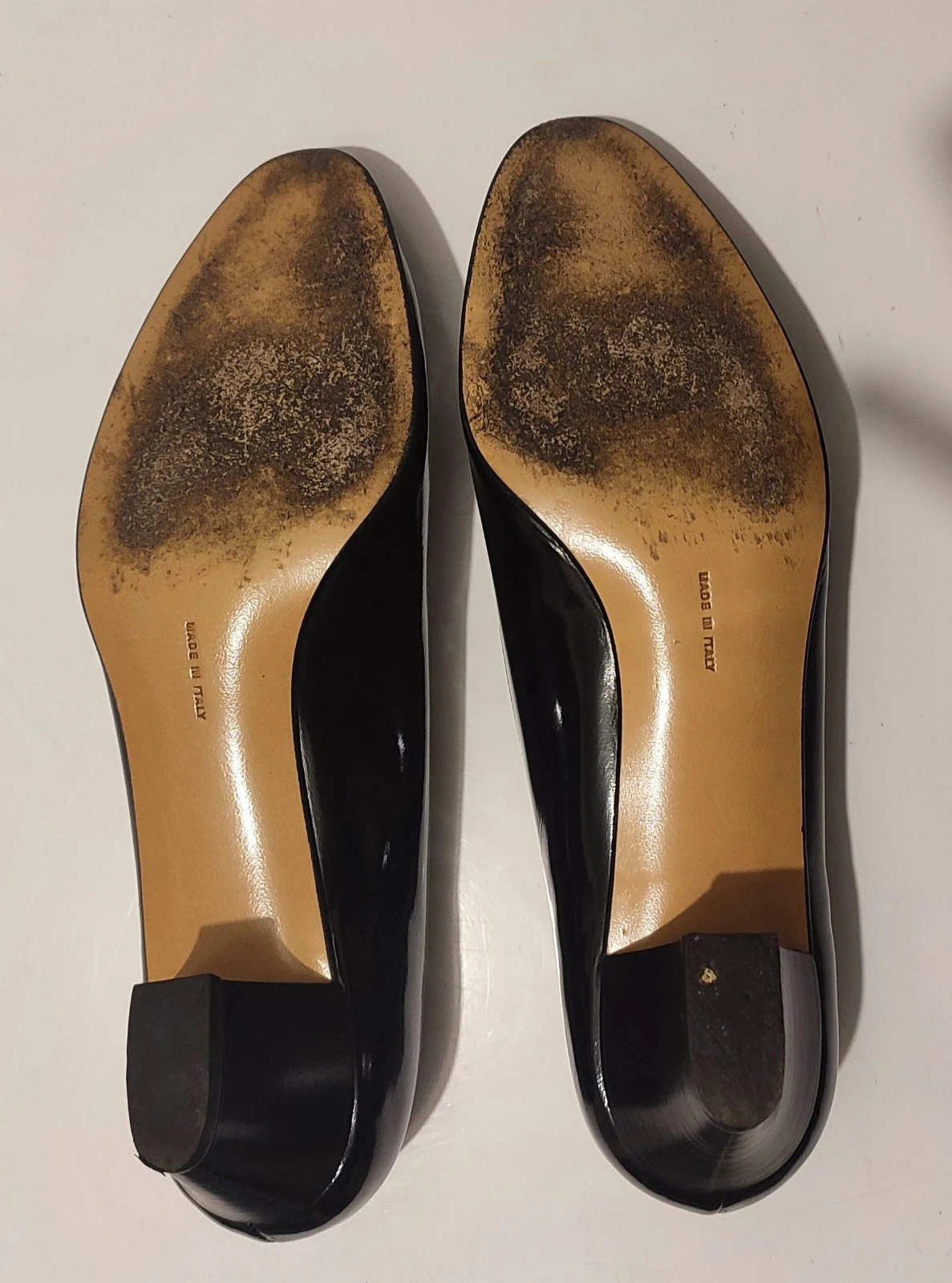 Salvatore Ferragamo hakken. – photo 8